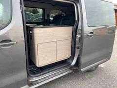 Pössl Campster *180PS*Standheizung*