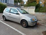 Fiat Punto 1.2 8V - - Fiat Punto Gebrauchtwagen in Stuttgart