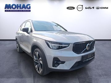 Volvo XC40 - 2