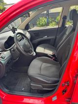 Hyundai i10 1.1 5 Star Edition 5 Star Edition - gebrauchte Hyundai i10 aus dem Jahr 2013