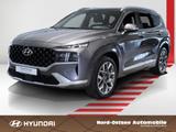 Hyundai SANTA FE 2.2 CRDi SIGNATURE 4WD 5-SITZER PANO - gebrauchte Hyundai SANTA FE aus dem Jahr 2023