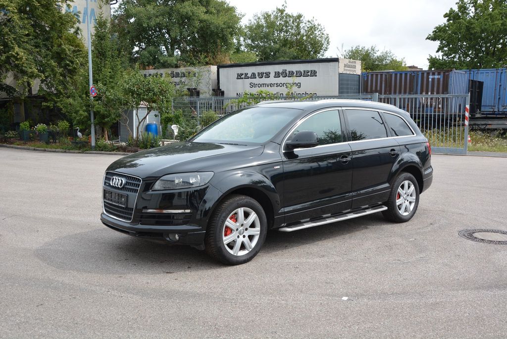 Angebot ansehen Audi Q7