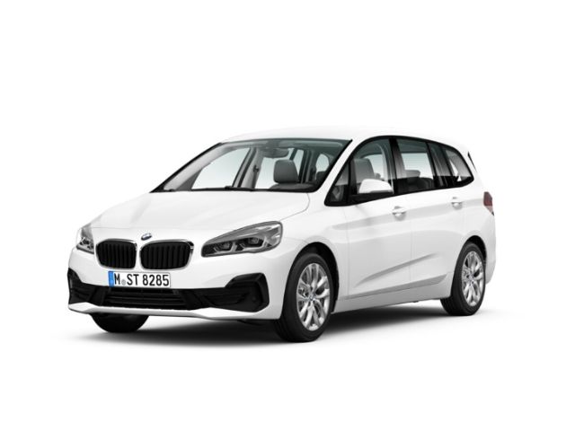 BMW 218 Gran Tourer d 7-Sitzer Navi HiFi System LED