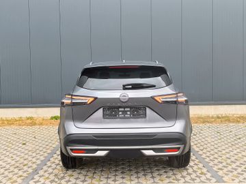 Nissan Qashqai - 7