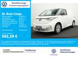 Volkswagen ID. Buzz Cargo *LED*AHK*ACC*SIDE*PDC*18"* - Volkswagen ID. Buzz Jahreswagen