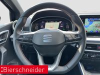 Seat Arona - Vorschau Bild 14