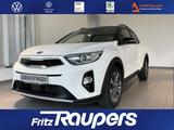 Kia Stonic 1.4 Vision +KAMERA+NAVI+TEMPOMAT - Kia Stonic in Hannover