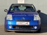 Citroën C2 Confort Klima Alu *ZAHNRIEMEN und TÜV NEU* - Citroën C2 aus 2007