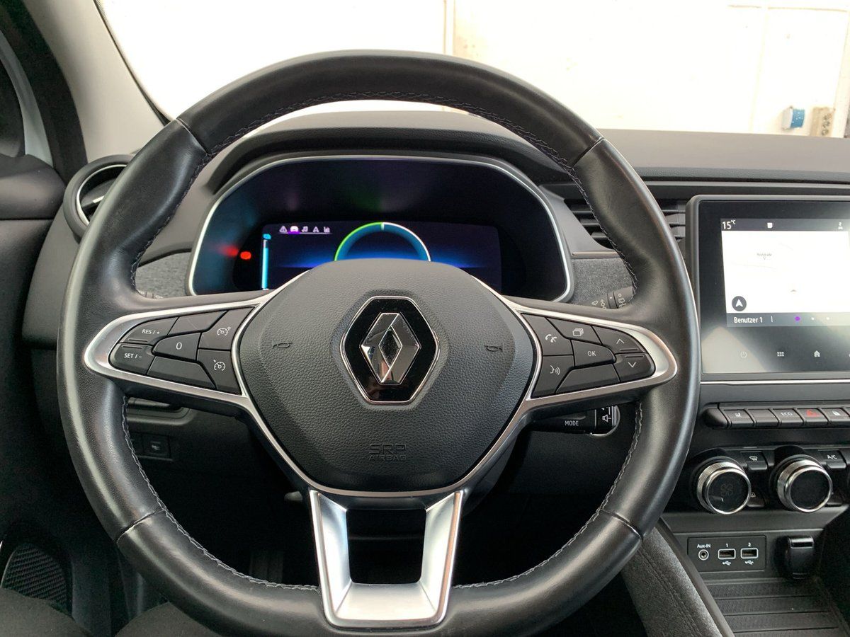 Renault ZOE - Bild 15
