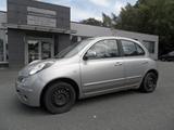 Nissan Micra City - gebrauchte Nissan Micra aus dem Jahr 2008