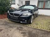 BMW 528i M-Paket 1.Hand - Touring F11 Alca... - BMW 5er-Reihe F11 mit Benzin-Antrieb