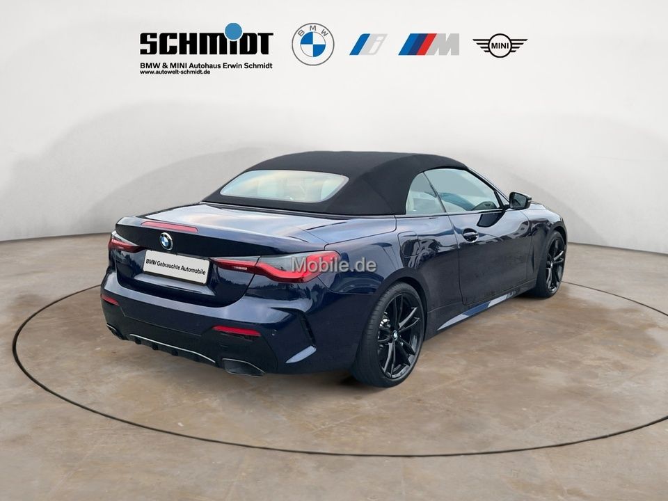 BMW M440 - Bild 7