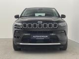 Jeep Compass M-Air Altitude *KEYLESS*SHZ*LED*KAM*ACC* - Jeep Compass: Schwarz