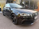 Audi RS3 Sportback 2.5 TFSI quattro*ohne OPF*BULLX - gebrauchte Audi RS3 aus dem Jahr 2011