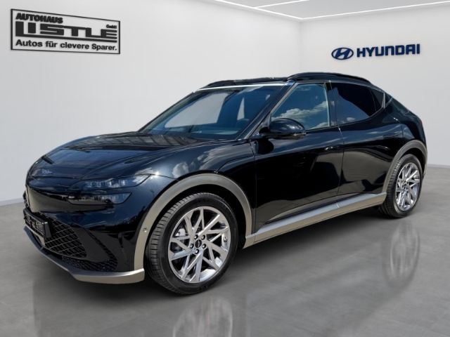 Genesis GV60 Sport Elektro 4WD Sportpaket Panorama Memor
