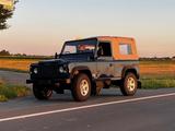 Andere Defender 90 TD5 Soft top original - Andere aus 2001
