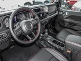 Jeep Wrangler Unlimited ICE MY 25 Rubicon 2.0 T-GDI S - Jeep Gebrauchtwagen in Köln