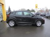 Renault Captur 1.3 TCe 140 EQUI ALLWETTER|INFOTAINMENT - Renault aus 2022
