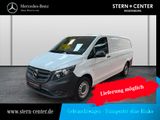 Mercedes-Benz Vito 114 CDI lang Werkstatt Klima PDC
