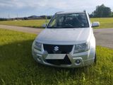 Suzuki Gran Vitara 2.0 Benzin - Suzuki Vitara: 2.0