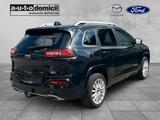 Jeep Cherokee Overland 2.2L MultiJet 200PS RFK/4x4/ - Jeep Cherokee mit Schiebedach