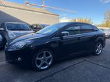 Ford Focus Lim. Titanium*Limited Edition*2.Hand* - Ford Focus: Titanium Edition