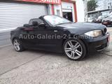 BMW 118i Cabrio - BMW 118 aus 2008: 118i