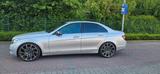 Mercedes-Benz C 350 ELEGANCE Autom. ELEGANCE - gebrauchte Mercedes-Benz C 350 aus dem Jahr 2007