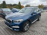 BMW X3 Baureihe X3 xDrive 20 i xLine - gebrauchte BMW X3 aus dem Jahr 2019