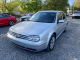 Volkswagen Golf 1.6   Pacific****Automatik** HU NEU ** - Volkswagen Golf aus 2003: 1.6