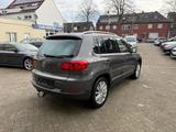 Volkswagen Tiguan Sport & Style BMT*LPG*XENON*NAVI*TEMPOMAT - mit LPG-Antrieb: Geländewagen