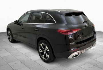 Mercedes GLC 220 - 4