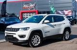 Jeep Compass Limited Plug-In Hybrid 1,3l,Tempomat - Jeep Compass in Leipzig