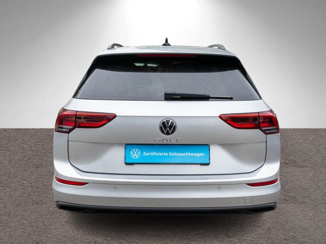 Volkswagen Golf - Bild 6