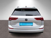 Volkswagen Golf - Vorschau Bild 6