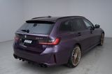ALPINA B3 GT Allrad Touring Einer der letzten GT's - ALPINA B3 mit Benzin-Antrieb