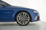 Audi RS7 PERFORMANCE 4.0 KERAMIK-BREMSE+BANG&OLUFSEN - Audi RS7 mit Benzin-Antrieb