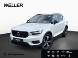Volvo XC40 Bluetooth Head Up Display Navi LED Klima
