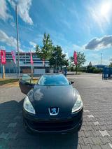 Peugeot 407 Coupé 2.7 HDi V6  204 PS  TÜ... - Peugeot 204 Gebrauchtwagen