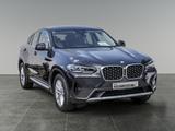 BMW X4 XDrive20i SHZ Kamera DAB WLAN Ambientes Licht - BMW X4 Gebrauchtwagen in Hamburg