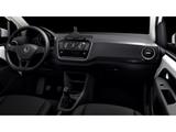 Volkswagen up! 1.0 MPI MOVE UP! KLIMA SITZHZG BLUETOOTH - Volkswagen up! in Hamm