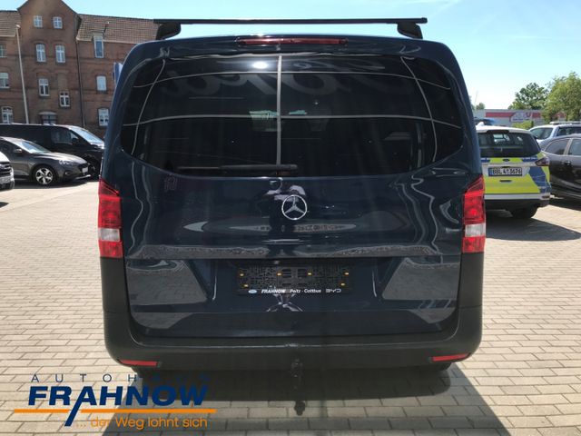 Foto Nummer 5: MERCEDES-BENZ Vito