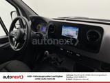Mercedes-Benz Sprinter 316 *AHK 3,5t* Kamera+Navi+Klima (0192) - Mercedes-Benz: 3.0