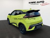 BYD Dolphin Surf Comfort 43kWh 360°KAMERA LED SITZHZ - Image