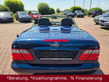 Mercedes CLK 230 - 9