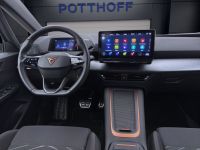 Cupra Born - Vorschau Bild 13