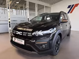 Dacia Jogger Hybrid 140 Autom Extreme 7-Sitzer SH NAV  - gebrauchte Kombis