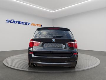 BMW X3 - 4