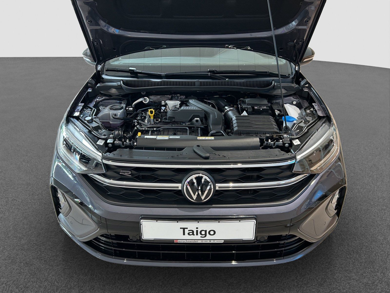 Volkswagen Taigo - Bild 24