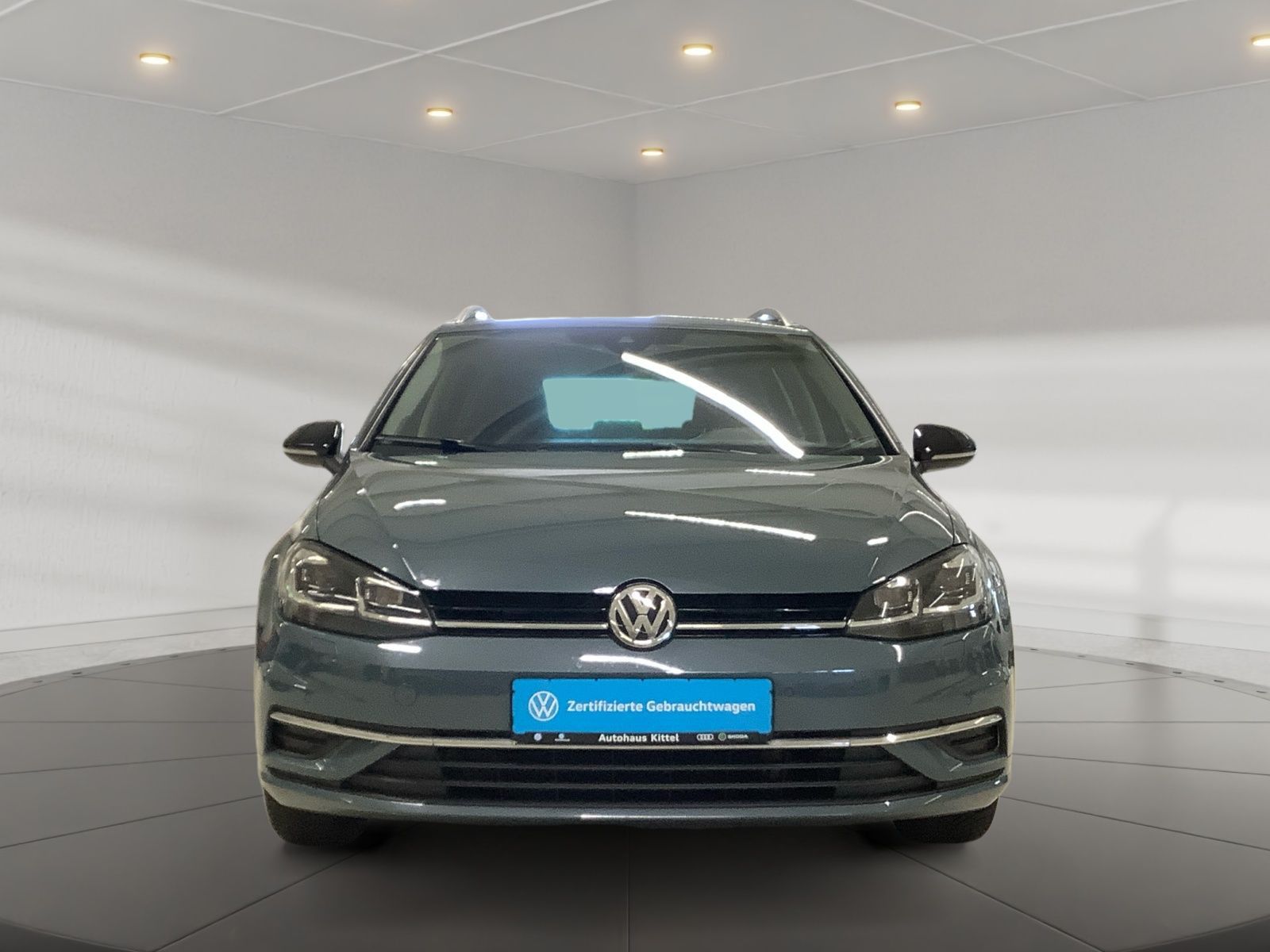 Golf Variant IQ.Drive 1,6 TDI 85 kW DSG LED, AC
